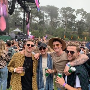 Meet your Posher, Ryan